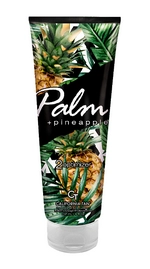 loson dlya zagara v solyarii palmpineapple optimizer step 2 237 ml california tan ssha