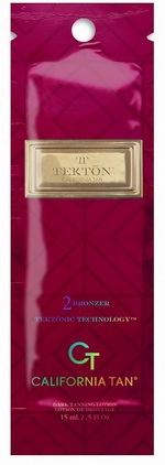loson dlya zagara v solyarii tekton bronzer step 2 15 ml california tan ssha