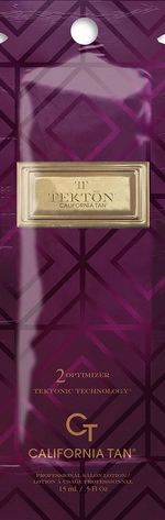 loson dlya zagara v solyarii tekton optimizer step 2 15 ml california tan ssha