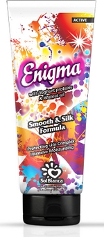 krem dlya zagara v solyarii enigma 125 ml solbianca rossiya