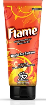 krem dlya zagara v solyarii flame 4x bronsers 125 ml solbianca rossiya