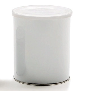 kontejner dlya razogreva voska s kryshkoj 800 ml 1 sht italwax italiya