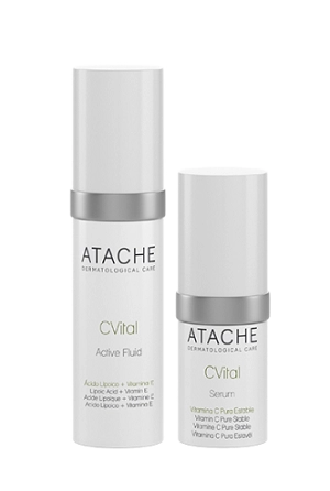 podderzhivayushchaya syvorotka flyuid aktivnogo dejstviya biological triple antioxidant night protector 30 ml 15 ml atache ispaniya