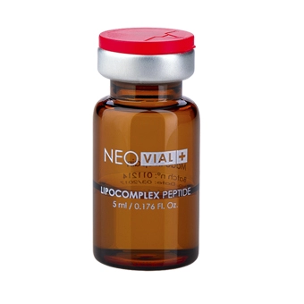 peptidnyj lipoliticheskij kompleks dlya mezoterapii tela lipocomplex peptide 5 ml 1 flakon neovial ispaniya