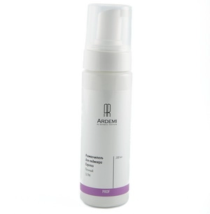 razmyagchitel dlya pedikyura express pennyj 200 ml ardemi rossiya