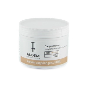 saharnaya pasta quotsoftquot myagkaya 150 ml ardemi rossiya