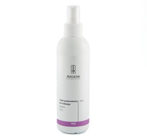 sprej razmyagchitel dlya pedikyura 200 ml ardemi rossiya