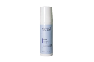 ochishchayushchij gel s fruktovymi kislotami aha gel 150 ml mesopharm simple care rossiya