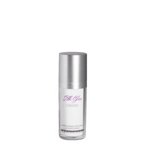 krem shelk dlya lica matiruyushchij silk gloss cream 30 ml mesopharm professional rossiya