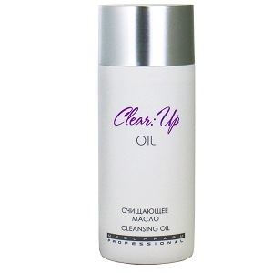 maslo ochishchayushchee dlya lica clearup oil 250 ml mesopharm professional rossiya