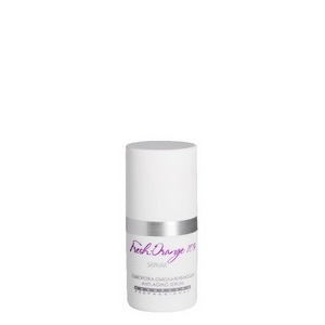 syvorotka omolazhivayushchaya s retinolom dlya lica 10 freshorange serum 15 ml mesopharm professional rossiya