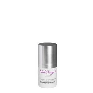 syvorotka omolazhivayushchaya s retinolom dlya lica 5 freshorange serum 15 ml mesopharm professional rossiya