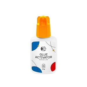 aktivator kleya dlya resnic glue activator korean line 15 uh cc lashes rossiya