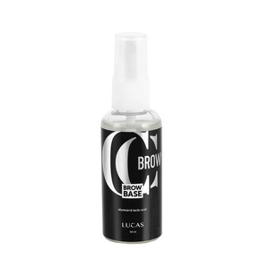 baza pod okrashivanie brovej s allantoinom i molochnoj kislotoj brow base 50 ml cc brow rossiya