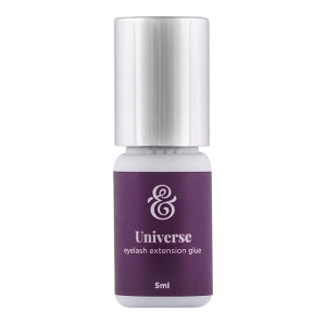 klej dlya narashchivaniya chernyj quotuniversequot 5 ml enigma yuzhnaya koreya