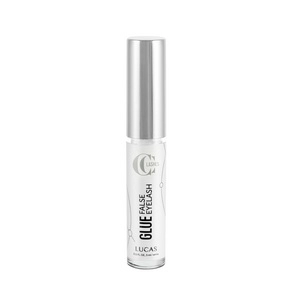 klej dlya nakladnyh resnic belyj 5 ml cc lashes rossiya