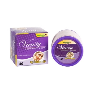 nit dlya korrekcii brovej antibakterialnaya vanity extra soft 1 sht cc brow rossiya