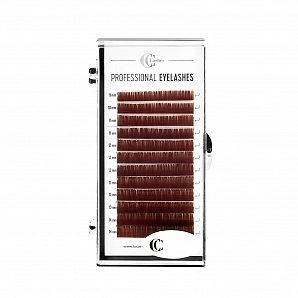 resnicy d 010 mix temnyj shokolad 1 sht cc lashes rossiya