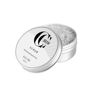 skrab dlya brovej brow scrub 100 ml cc brow rossiya