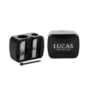 tochilka dlya kosmeticheskih karandashej 1 sht lucas cosmetics rossiya