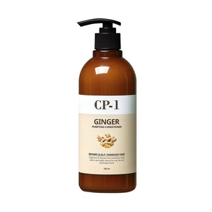 kondicioner dlya volos imbirnyj ginger purifying conditioner 500 ml esthetic house yuzhnaya koreya