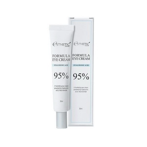uvlazhnyayushchij krem dlya glaz gialuronovaya kislota formula eye cream hyaluronic acid 95 30 ml esthetic house yuzhnaya koreya