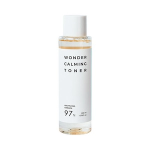 toner dlya lica uspokaivayushchij wonder calming toner 200 ml esthetic house yuzhnaya koreya