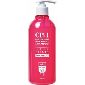 shampun dlya volos vosstanovlenie cp 1 3seconds hair fill up shampoo 500 ml esthetic house yuzhnaya koreya
