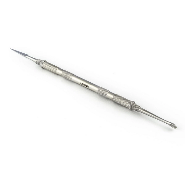 kosmetologicheskij instrument dlya chistki lica rs 131 ugrevydavlivatel igla 1 sht metzger pakistan