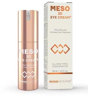 intensivnyj krem uhod dlya kontura glaz meso 3d eye cream 30 ml mesoskinline daniya