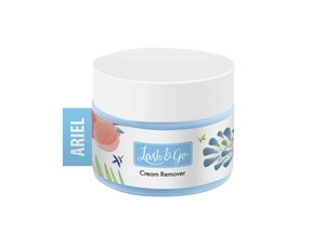kremovyj remuver dlya resnic ariel 15 gr lashgo yuzhnaya koreya