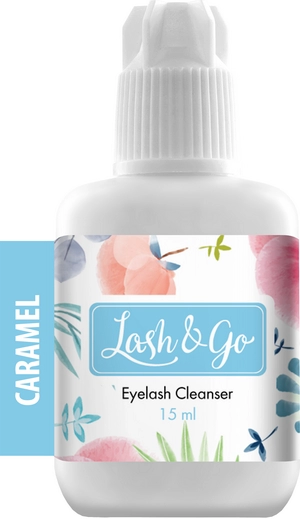 obezzhirivatel dlya resnic s aromatom karameli 15 ml lashgo yuzhnaya koreya