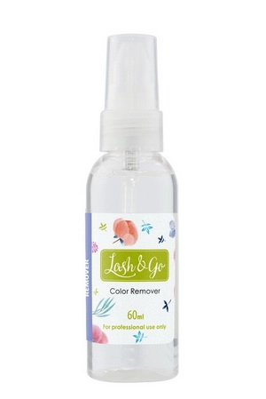 remuver dlya kraski 60 ml lashgo yuzhnaya koreya