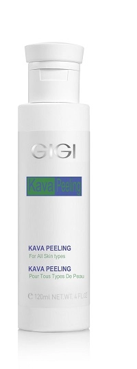himicheskij piling multikislotnyj kava peel 120 ml gigi izrail