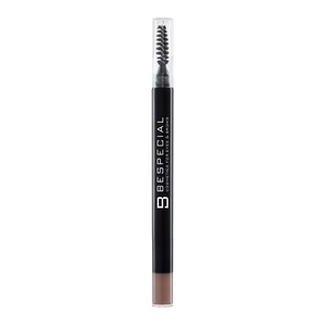 kompaktnye teni dlya brovej easy to brow cvet chocolate brown 705 1 sht bespecial ssha