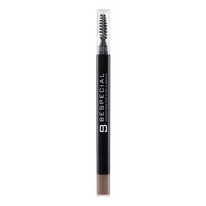 kompaktnye teni dlya brovej easy to brow cvet natural brown 703 1 sht bespecial ssha