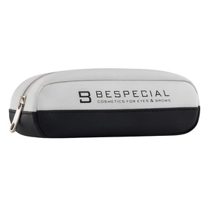 kosmetichka cherno belaya malenkaya 1 sht bespecial ssha
