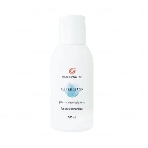 ������������� ��� ����������� ������� Neutralizator, 100 �� - Medic Control Peel (������)