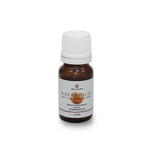 ���������� ������ ������ (����������) Block age peel Gel (�� 1 ���������), 2,7 �� + 2,3 �� - Medic Control Peel (������)