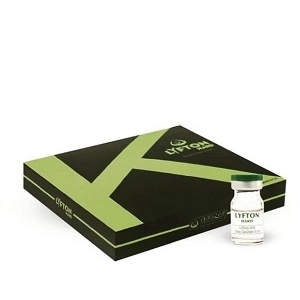 ������������ �������� ��� ���� - Lyfton Hard, 5 �� - 1 ������ - AERAZEN Laboratoires (������)