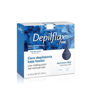������� ���� � �������� ������, 500 �� - Depilflax (�������)