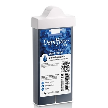 ���� � ��������� ���������� (����� �����), 110 �� - Depilflax (�������)