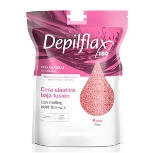 ���� ��������� Extra Quality Film Wax � �������� "�������", 250 �� - Depilflax (�������)