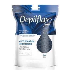 ���� ��������� Extra Quality Film Wax � �������� "�����", 250 �� - Depilflax (�������)