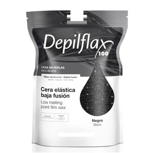���� ��������� Extra Quality Film Wax � �������� "������", 1000 �� - Depilflax (�������)