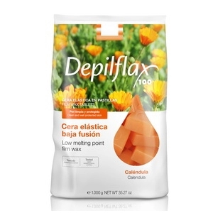 ��������� ���� ��� ��������� Calendula, 1000 �� - Depilflax (�������)