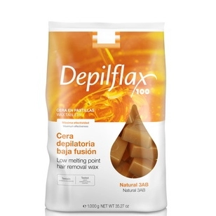 ������� ���� � �������� �����������, 1000 �� - Depilflax (�������)