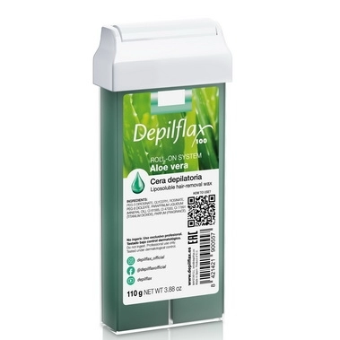 ���� � ��������� ���� ����, 110 �� - Depilflax (�������)