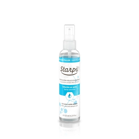 ������ ������ ������� �����, 125 �� - Starpil (�������)