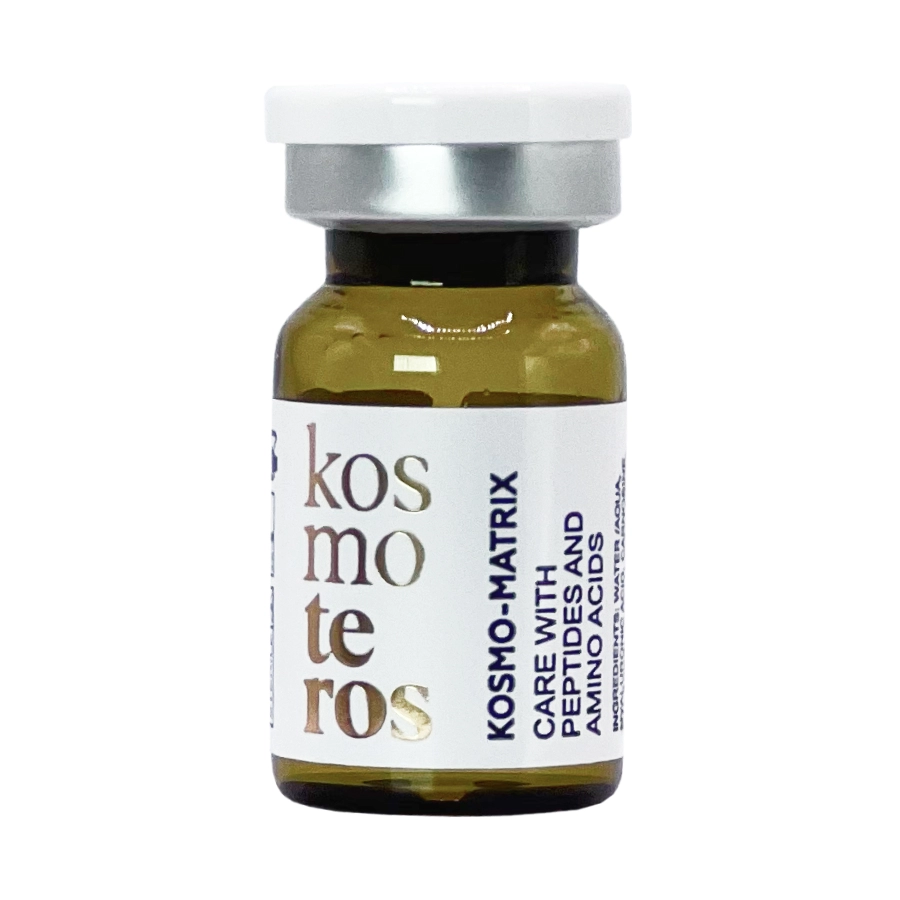 ������������� �������� ��� ���� � ��������� � �������������� Kosmo-matrix, 6 �� - 1 ������ - Kosmoteros Professionnel (Paris) (�������)